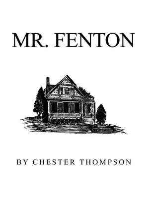 cover image of Mr. Fenton